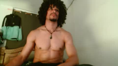 cesar_master_ online show from October 19, 8:01 pm