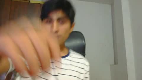 Cesar online show from February 24, 1:24 am