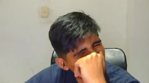 Cesar online show from January 25, 1:32 am