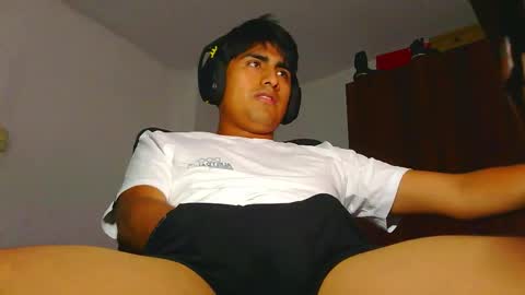 Cesar online show from December 4, 11:23 pm