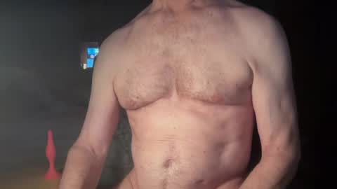 cfnmworkout1 online show from May 21, 2:29 am