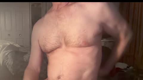 cfnmworkout1 online show from May 17, 1:36 am