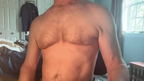 cfnmworkout1 online show from April 28, 7:29 pm