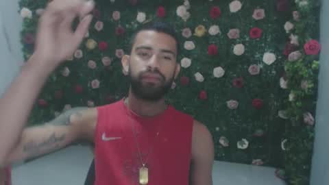 chacorta_ online show from March 20, 5:06 pm