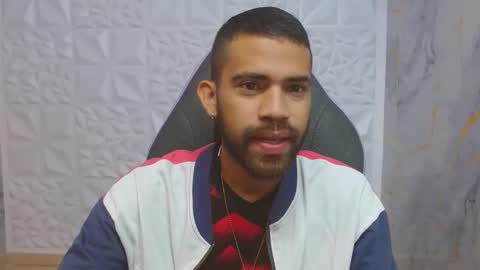 chacorta_ online show from February 20, 12:07 pm