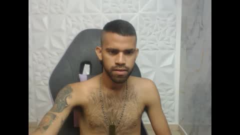 chacorta_ online show from February 10, 2:00 pm