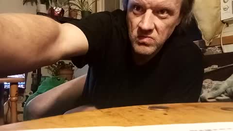 Snapshot of chad1980420 chatting on February 2, 8:46 am Chad420247 online show from February 2, 8:46 am