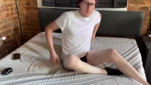 chadbentley420 online show from October 20, 1:04 pm