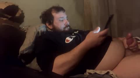 chadmcdow online show from March 6, 2:14 pm