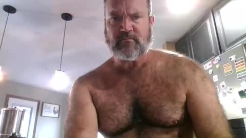 chadmichaell online show from December 17, 8:04 pm