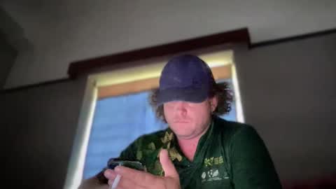 chadski1991 online show from January 10, 9:13 am