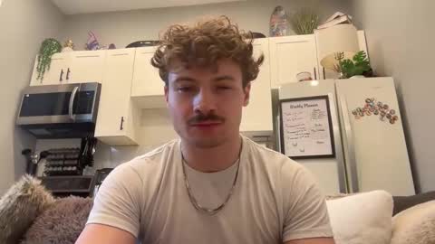 ChadTitan online show from April 15, 11:15 pm