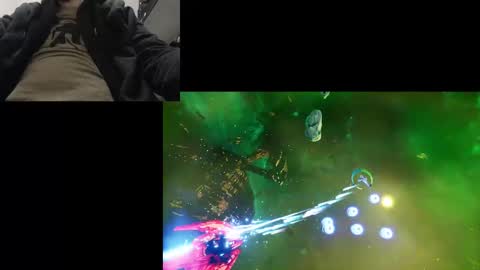 Chain Kink online show from December 11, 1:07 am