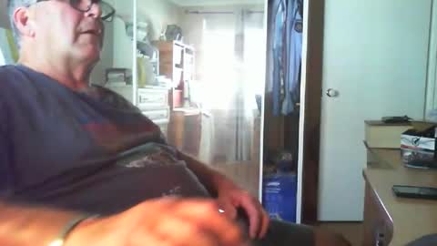 Chalky online show from March 6, 6:32 am