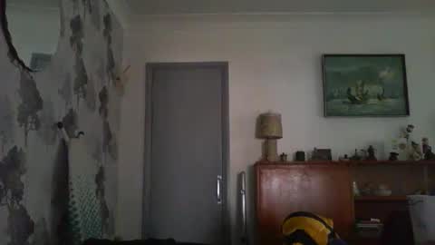 Champers online show from March 10, 4:35 pm