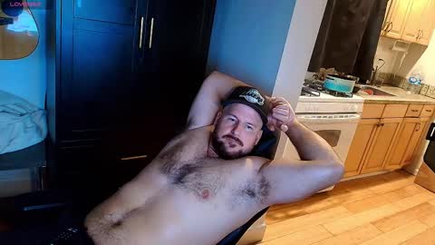 Chance Cruise online show from March 5, 1:57 am