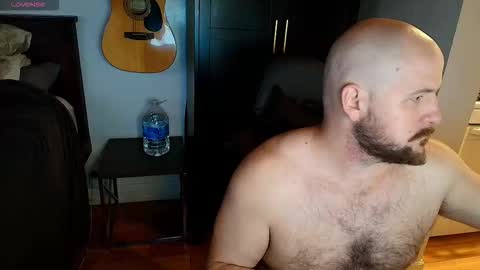 Chance Cruise online show from March 9, 2:38 am