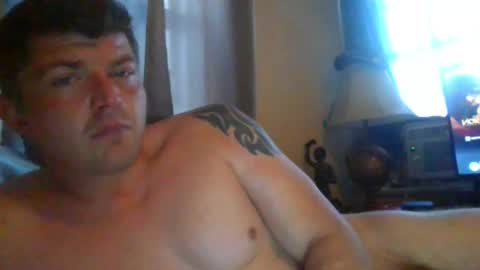 Chance Sterling online show from April 9, 9:21 pm