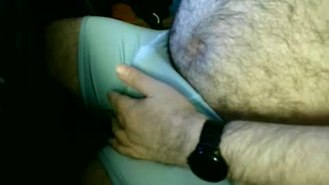 chang92543 online show from February 6, 4:31 am