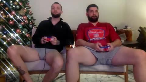 TATS AND TANNED online show from December 24, 2:54 am