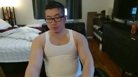 changyb online show from February 8, 9:52 pm