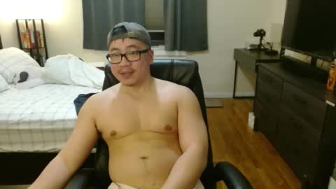 changyb online show from February 27, 2:24 am