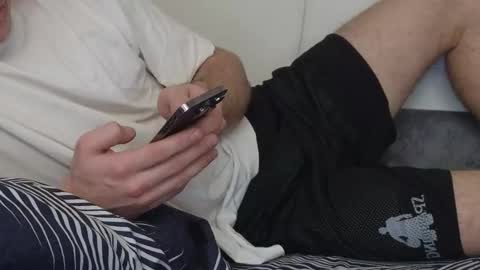 Stern online show from February 14, 9:10 pm