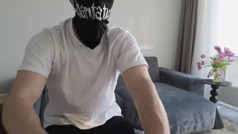 Stern online show from March 12, 1:19 pm