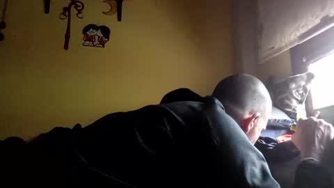 mueca online show from November 29, 3:25 pm