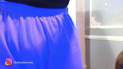 charlesbrown_ online show from December 15, 11:40 am