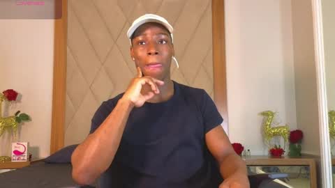 charlesbrown_ online show from May 19, 1:17 pm