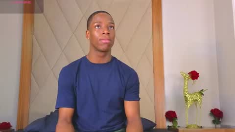 charlesbrown_ online show from July 2, 1:50 pm