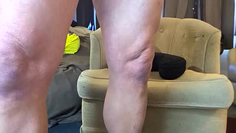 Tough-n-out online show from March 8, 10:58 pm