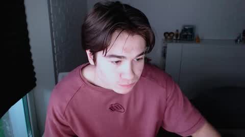 charleshanson69 online show from October 12, 1:05 pm