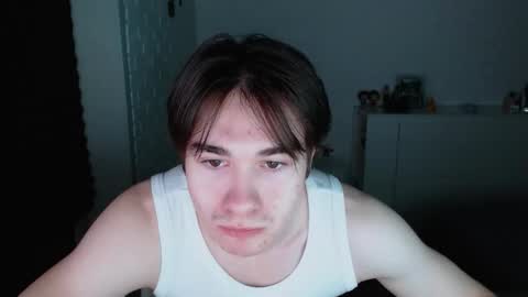 charleshanson69 online show from October 16, 7:22 pm