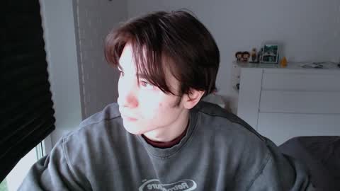 charleshanson69 online show from October 24, 10:17 am