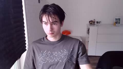 charleshanson69 online show from September 23, 10:25 am