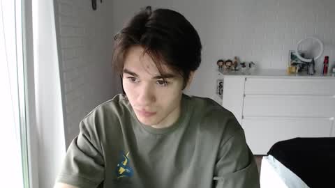 charleshanson69 online show from October 1, 10:52 am