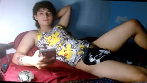 Charley quinn online show from March 15, 3:47 am