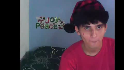 Charley quinn online show from December 16, 1:10 am