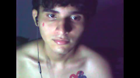 Charley quinn online show from February 23, 11:25 pm