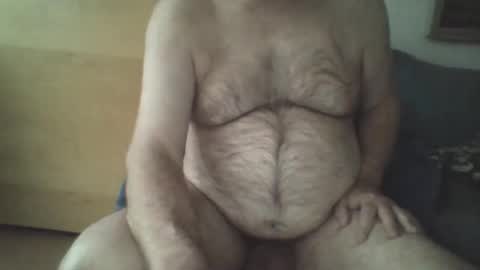 charlie19621 online show from March 30, 7:53 am