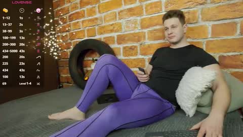 Charlie Smiley online show from February 15, 3:24 am