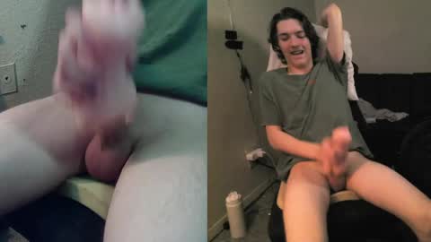 char sexiness online show from April 10, 9:16 am