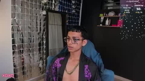 Charles Russo online show from February 24, 6:19 pm