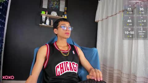 Charles Russo online show from March 9, 6:13 pm