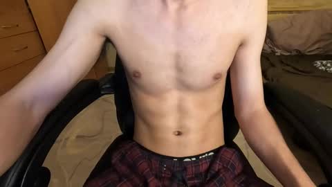 Charlie online show from December 19, 11:12 pm