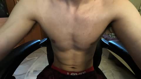 Charlie online show from June 12, 12:36 pm