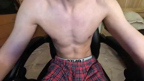 Charlie online show from October 29, 8:34 pm