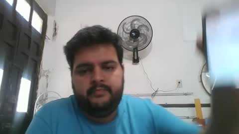CharlieJr 69 online show from May 6, 5:46 pm